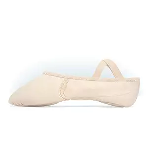 MDM Intrinsic Reflex Canvas Ballet Shoes