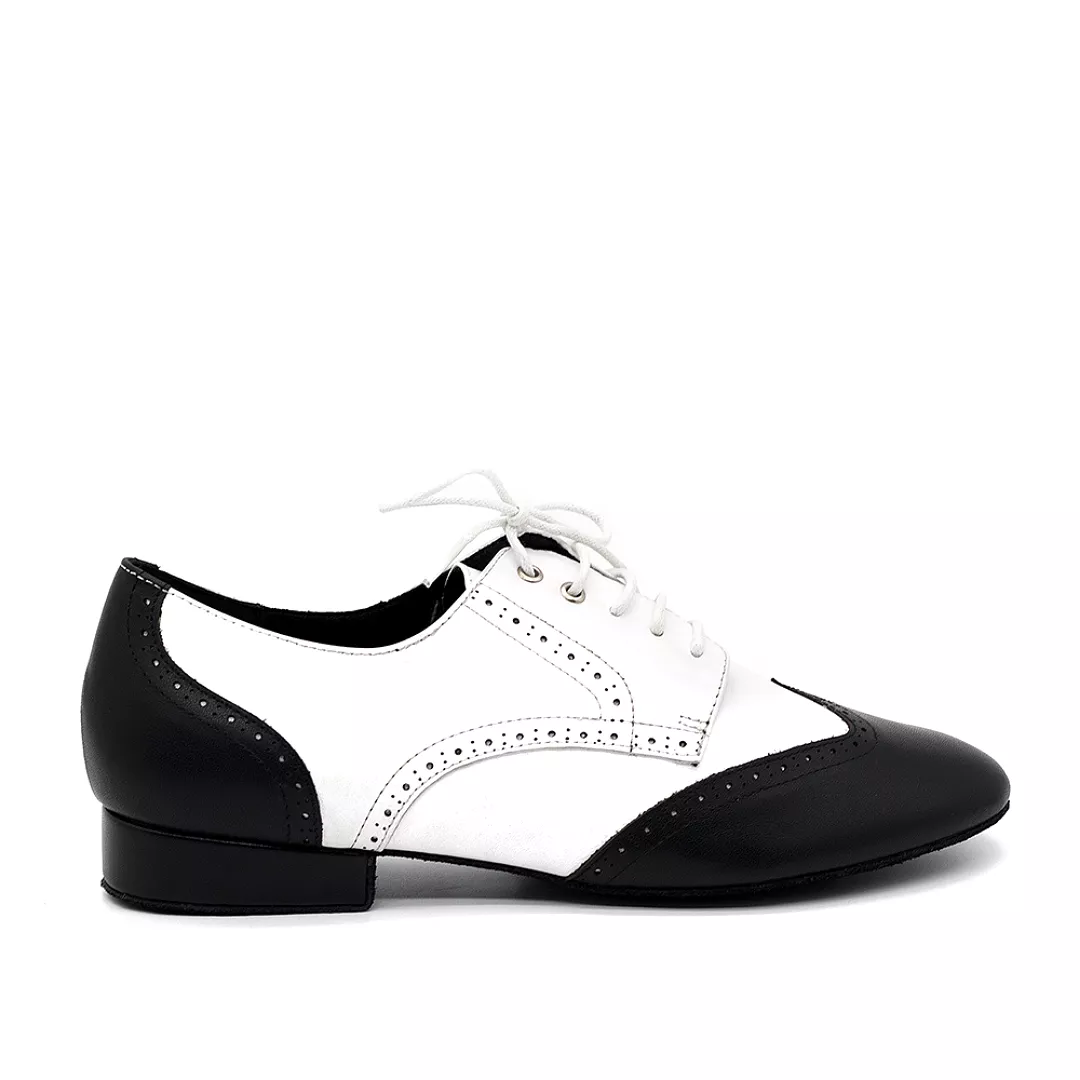 Miguel - Men's Leather Dance Shoes