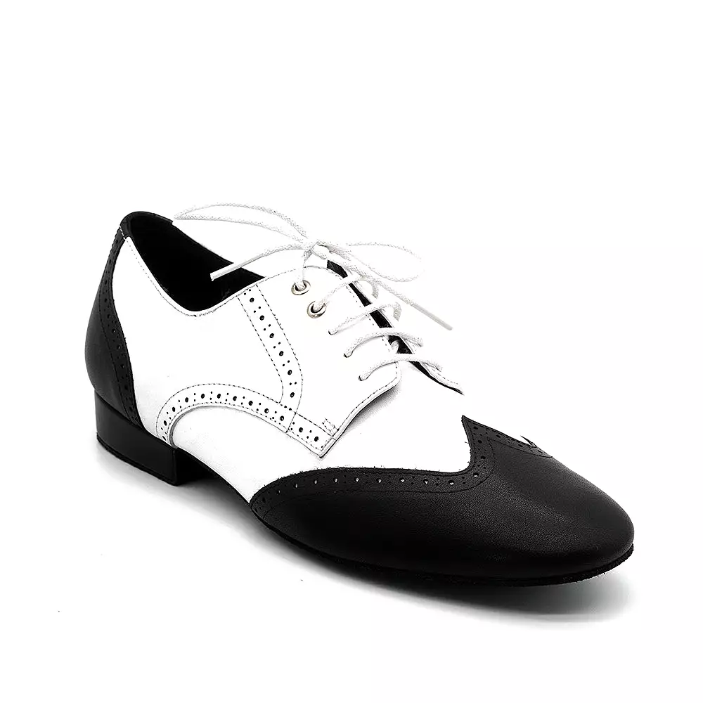 Miguel - Men's Leather Dance Shoes