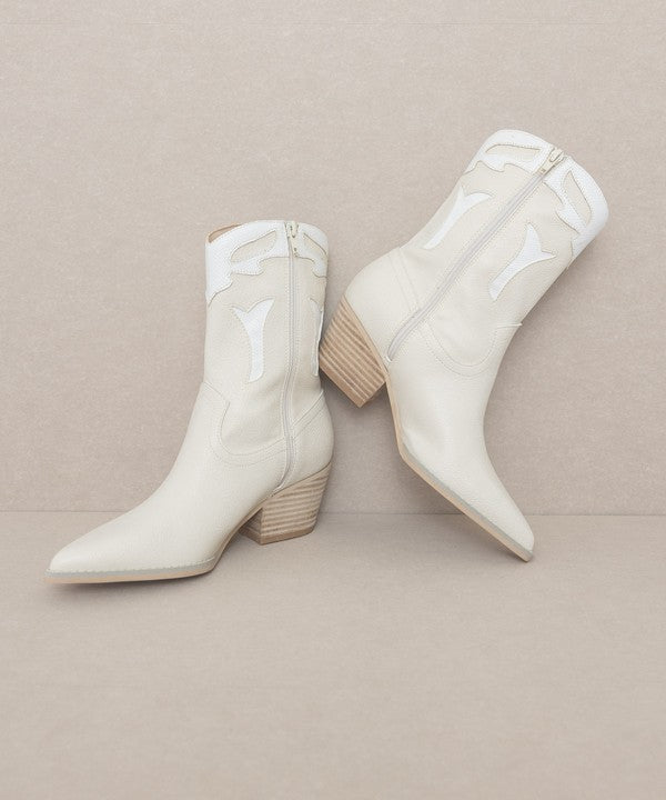 MILLIE OASIS SOCIETY BOOTS [ONLINE EXCLUSIVE]