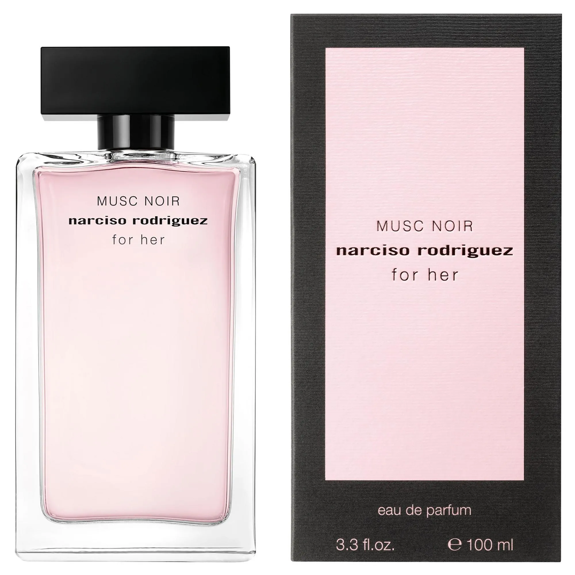 Narciso Rodriguez Musc Noir Edp For Women