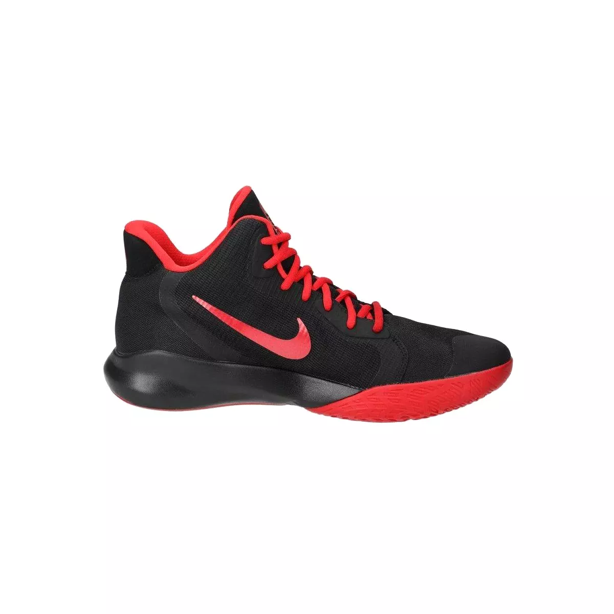 Nike Precision III Basketball Shoes