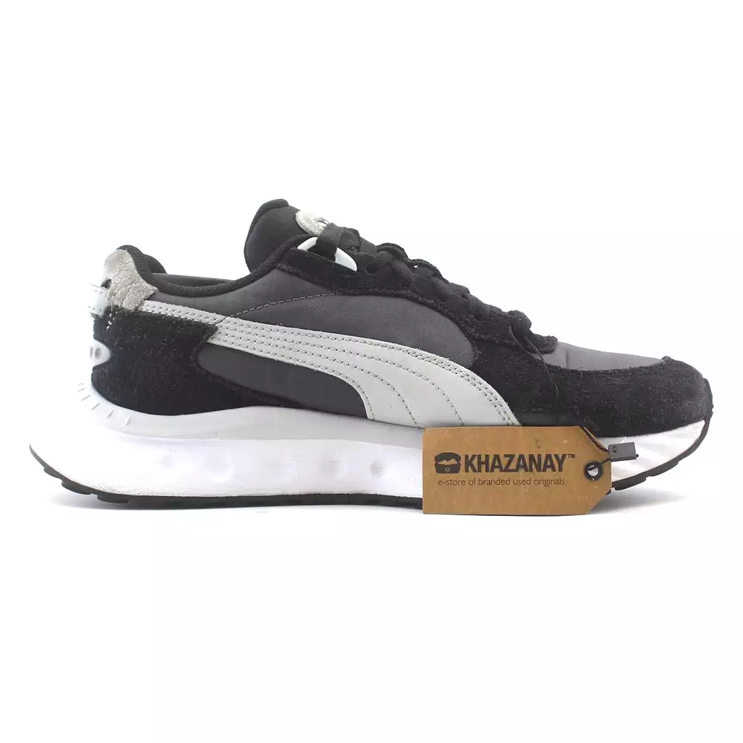 PUMA WILD RIDER ROLLIN