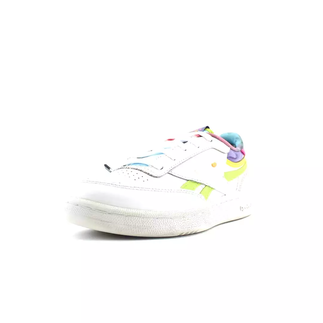 REEBOK X JELLY BEAN CLUB C REVENGE