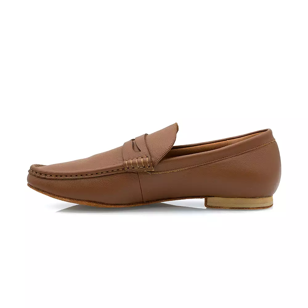 Spence - Men's Leather Dance Shoes