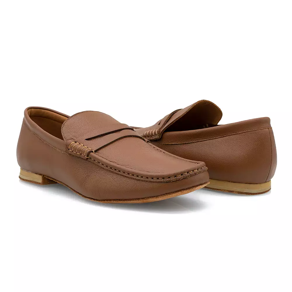 Spence - Men's Leather Dance Shoes