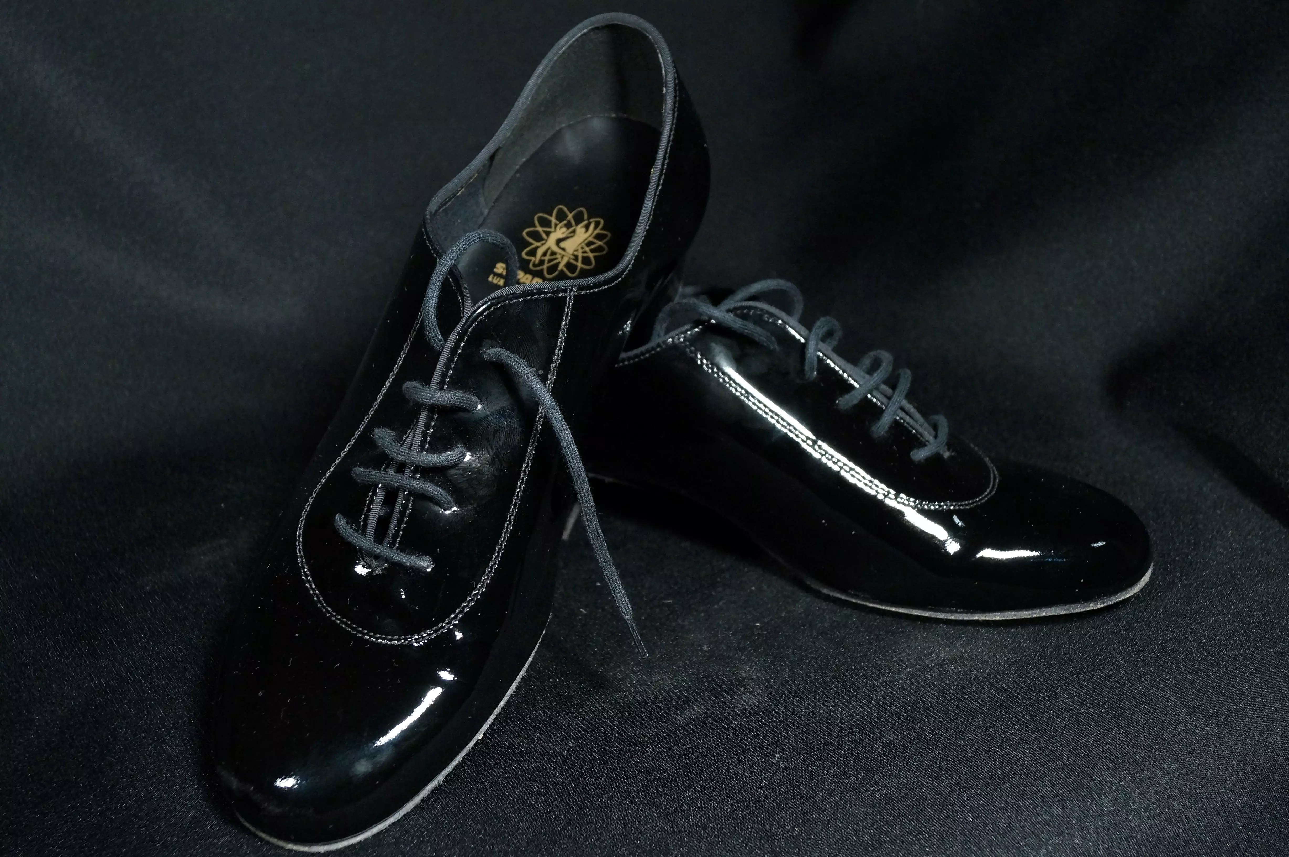 Supadance Men Ballroom Shoes