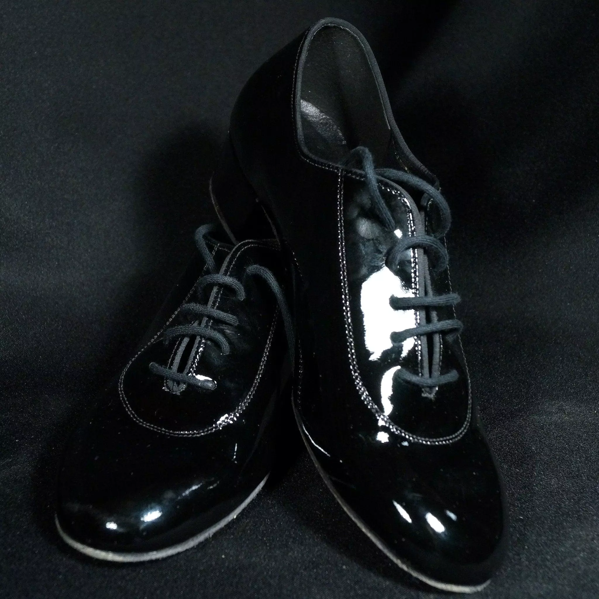 Supadance Men Ballroom Shoes