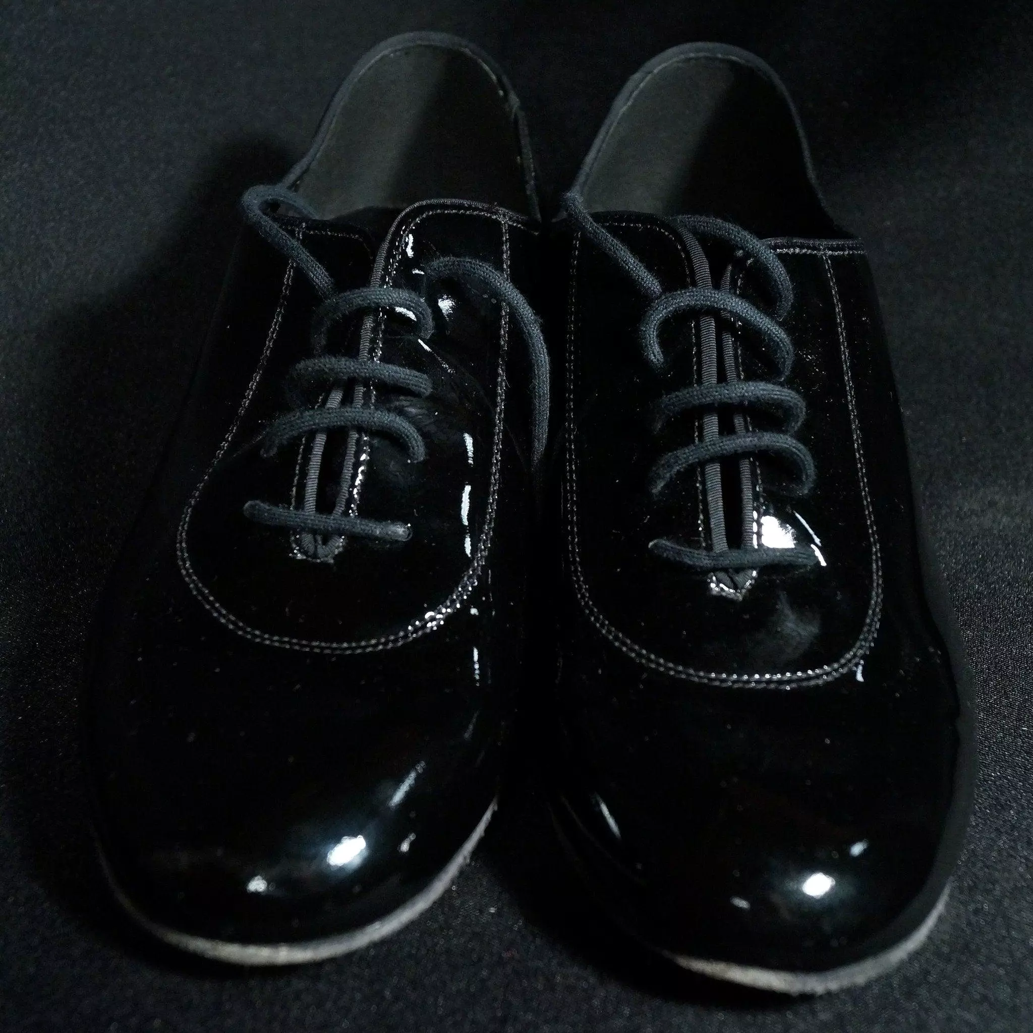 Supadance Men Ballroom Shoes