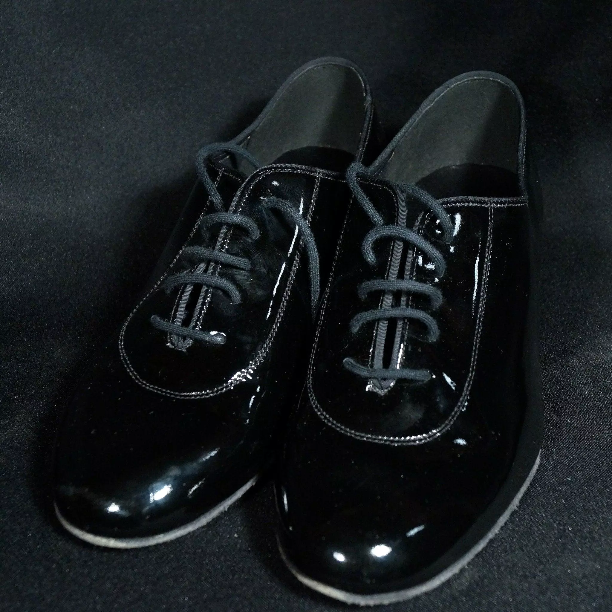 Supadance Men Ballroom Shoes