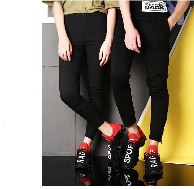 Unisex Autumn High Quality Casual Shoes