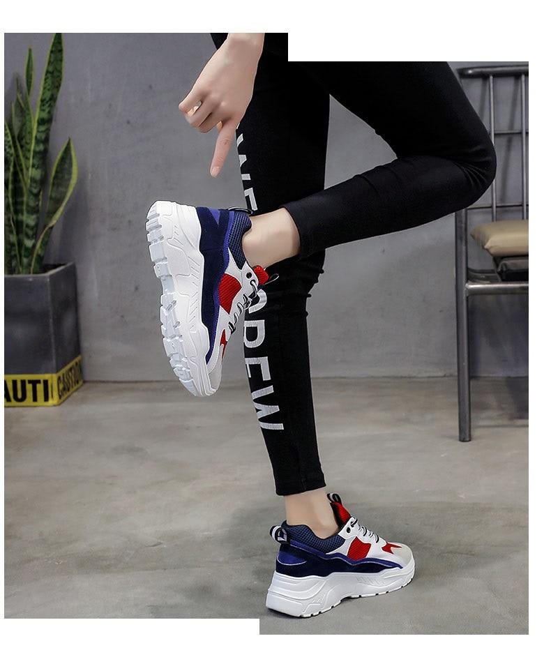 Women Comfortable Casual Shoes