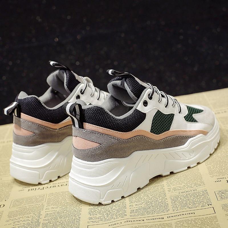 Women Comfortable Casual Shoes