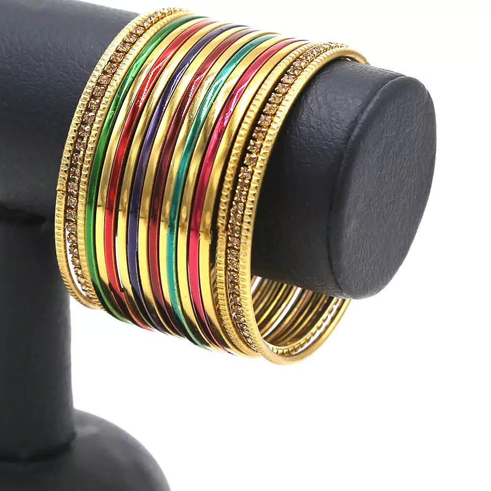 Women's Bangle - Multi Color