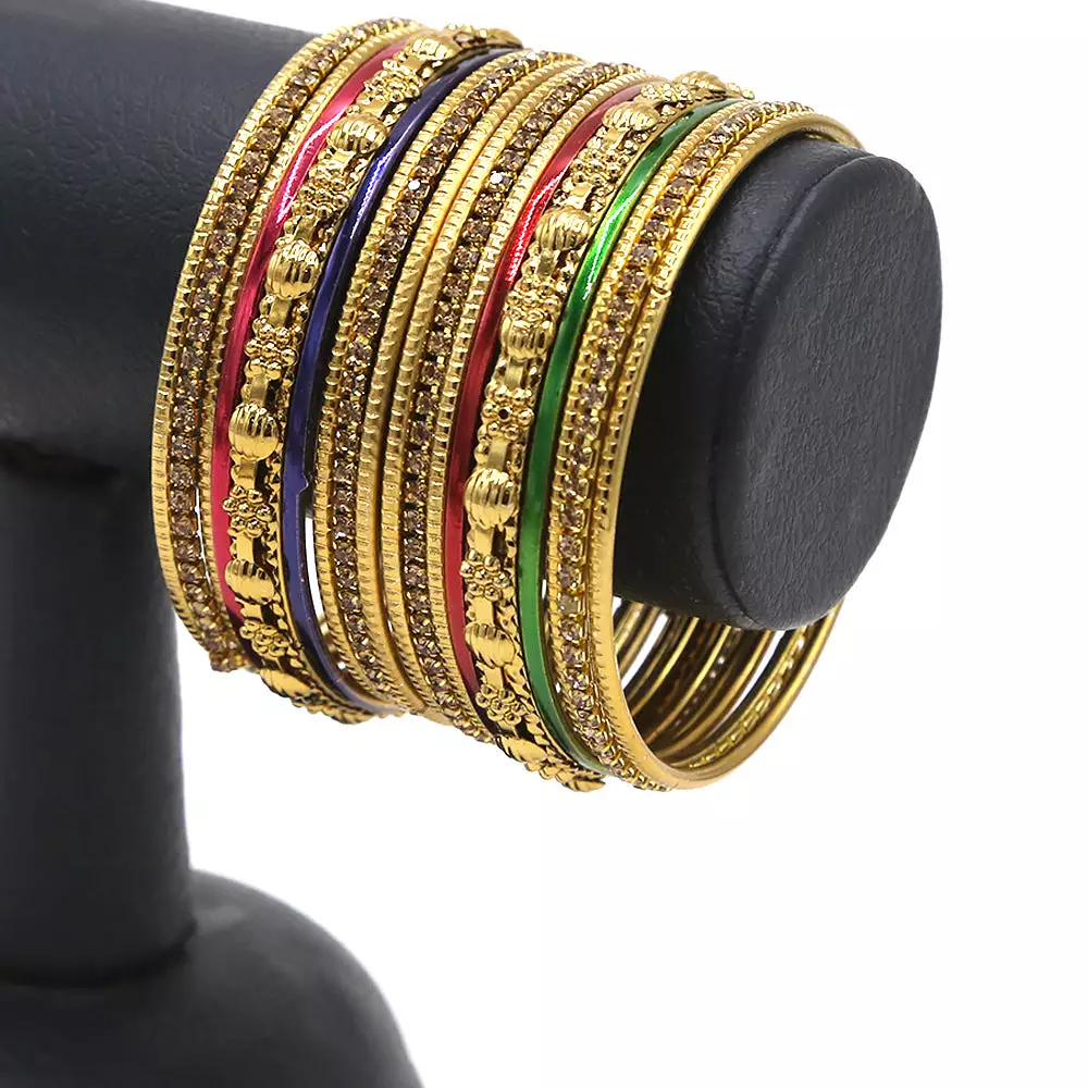 Women's Bangle - Multi Color