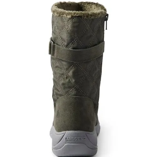 Women's Everyday Insulated Boots