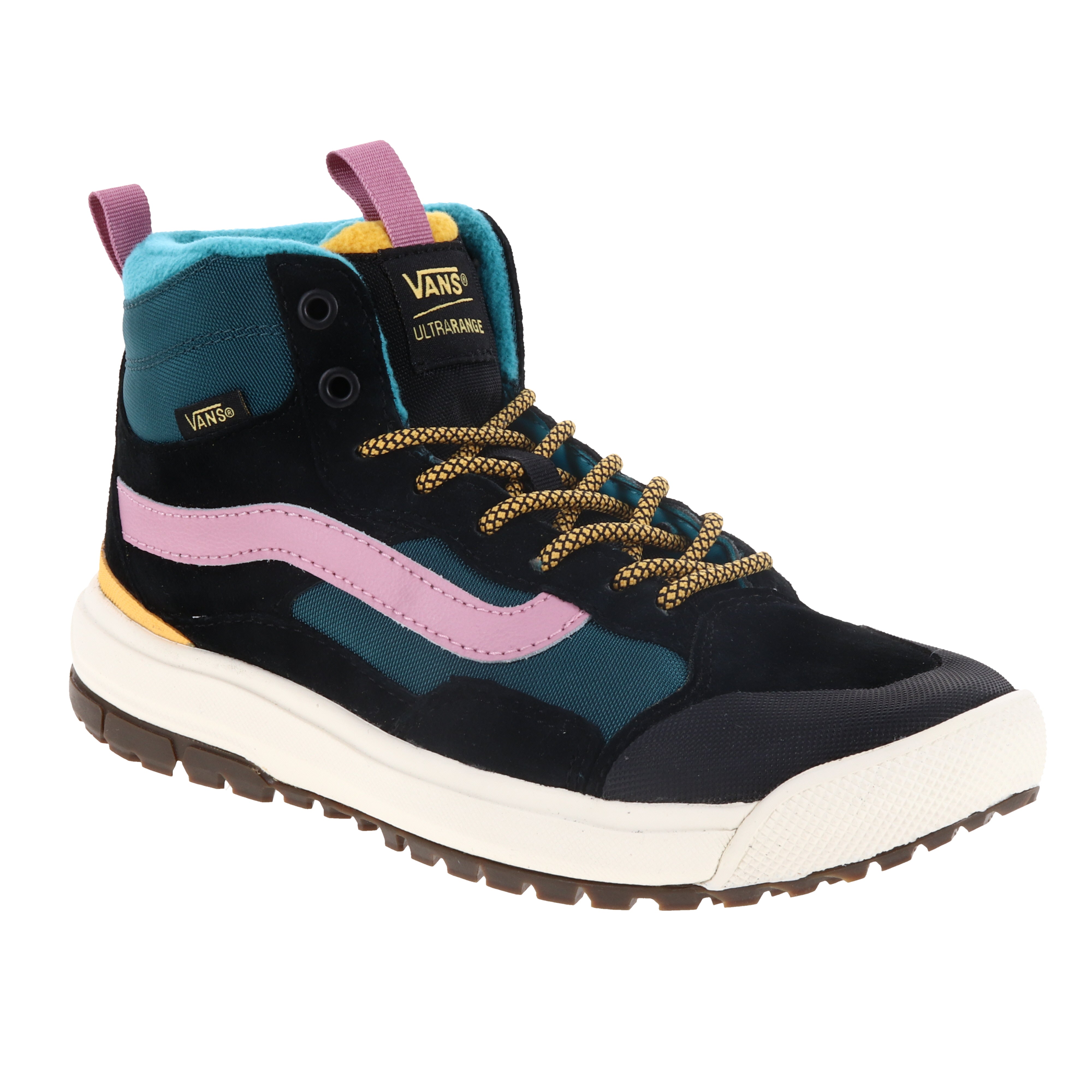 Women's UltraRange EXO HI MTE 1